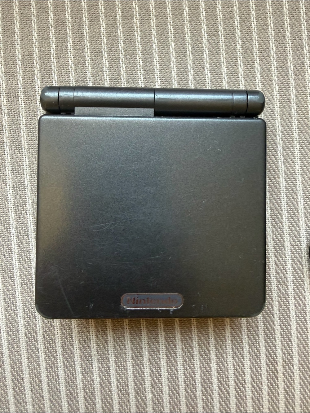 Nintendo Gameboy Advance SP Bundle with 10 Games - Picture 3 of 4